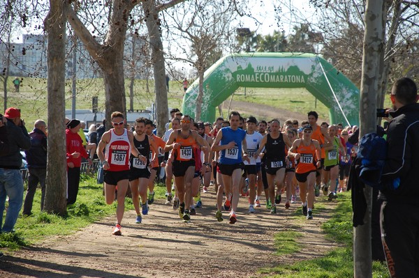 Corri per il Parco Alessandrino (08/03/2015) 00006