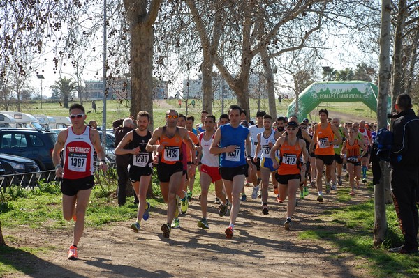 Corri per il Parco Alessandrino (08/03/2015) 00013