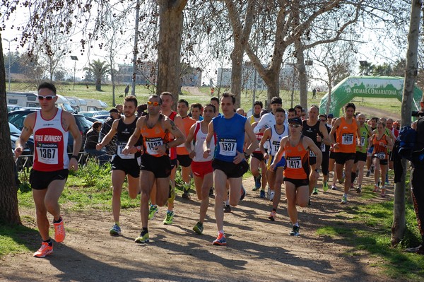 Corri per il Parco Alessandrino (08/03/2015) 00014