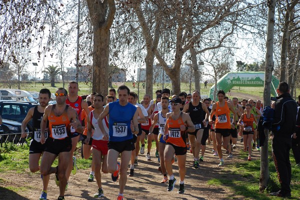 Corri per il Parco Alessandrino (08/03/2015) 00015