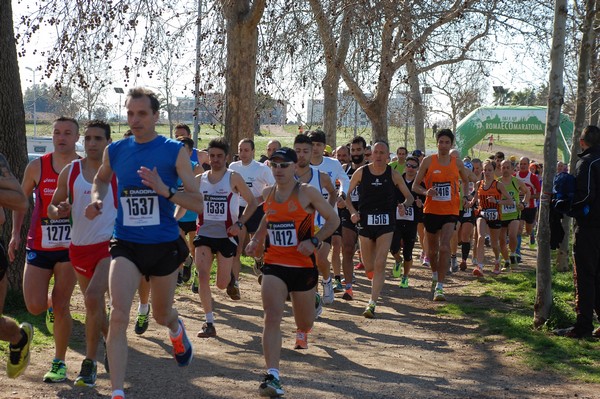 Corri per il Parco Alessandrino (08/03/2015) 00017