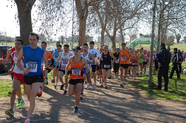 Corri per il Parco Alessandrino (08/03/2015) 00018
