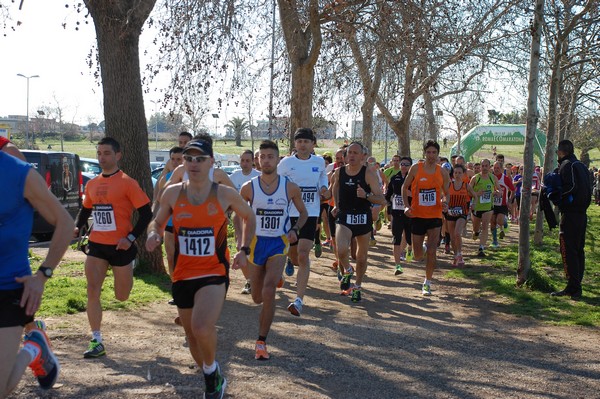 Corri per il Parco Alessandrino (08/03/2015) 00019