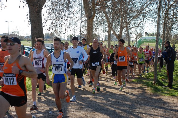 Corri per il Parco Alessandrino (08/03/2015) 00020