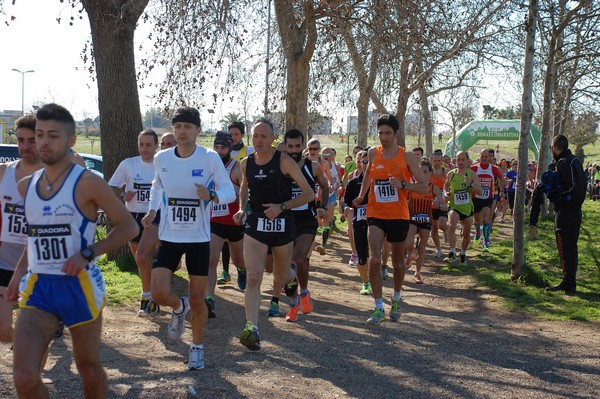 Corri per il Parco Alessandrino (08/03/2015) 00021