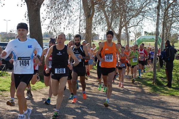 Corri per il Parco Alessandrino (08/03/2015) 00022