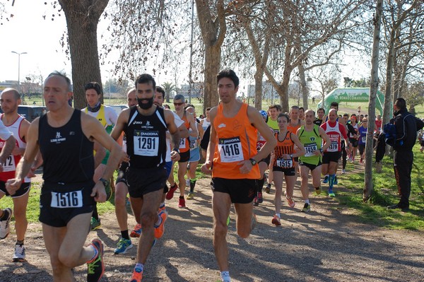 Corri per il Parco Alessandrino (08/03/2015) 00023