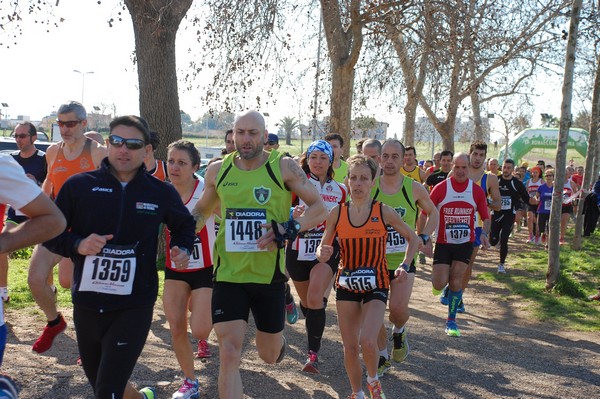 Corri per il Parco Alessandrino (08/03/2015) 00026