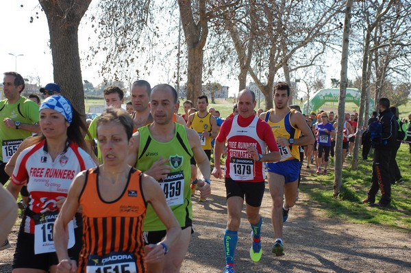 Corri per il Parco Alessandrino (08/03/2015) 00028
