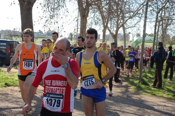 Corri per il Parco Alessandrino (08/03/2015) 00030