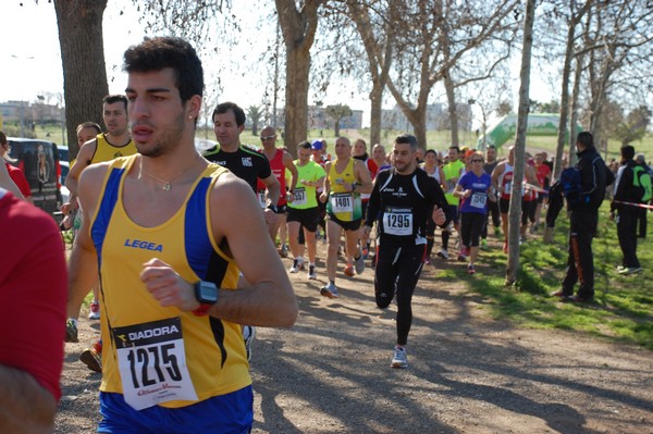 Corri per il Parco Alessandrino (08/03/2015) 00031