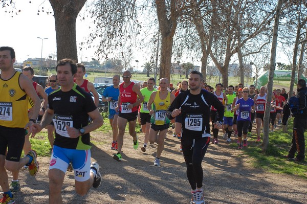 Corri per il Parco Alessandrino (08/03/2015) 00032