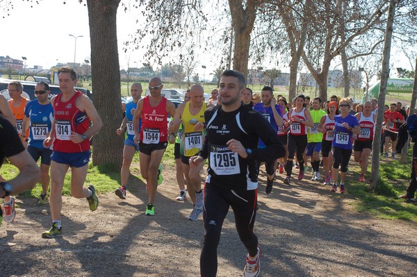 Corri per il Parco Alessandrino (08/03/2015) 00033