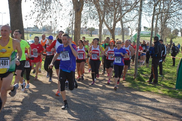 Corri per il Parco Alessandrino (08/03/2015) 00035