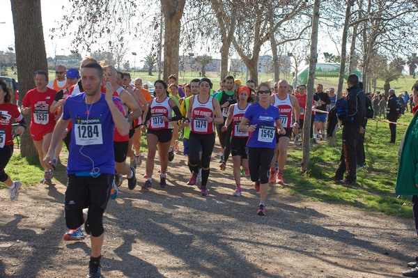 Corri per il Parco Alessandrino (08/03/2015) 00036