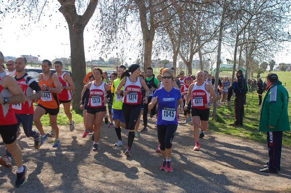 Corri per il Parco Alessandrino (08/03/2015) 00039