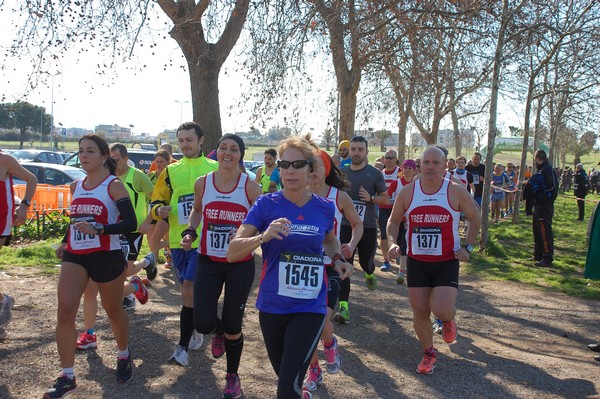 Corri per il Parco Alessandrino (08/03/2015) 00041