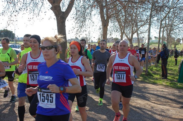 Corri per il Parco Alessandrino (08/03/2015) 00042
