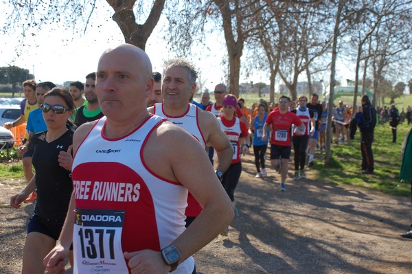 Corri per il Parco Alessandrino (08/03/2015) 00044