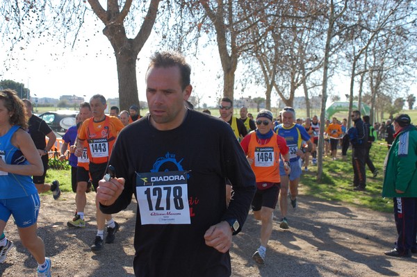 Corri per il Parco Alessandrino (08/03/2015) 00050