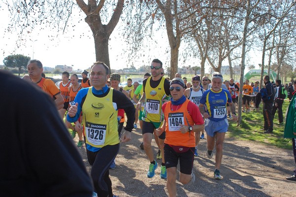 Corri per il Parco Alessandrino (08/03/2015) 00051