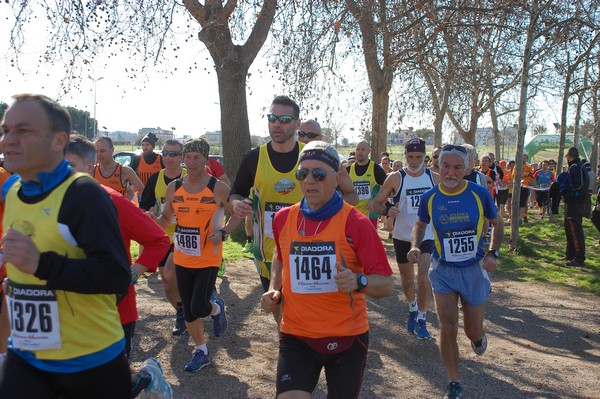 Corri per il Parco Alessandrino (08/03/2015) 00052
