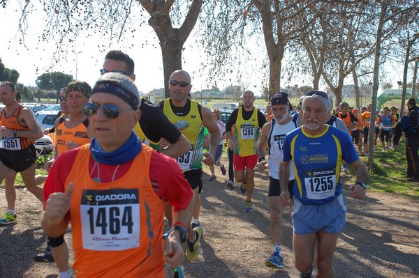 Corri per il Parco Alessandrino (08/03/2015) 00053