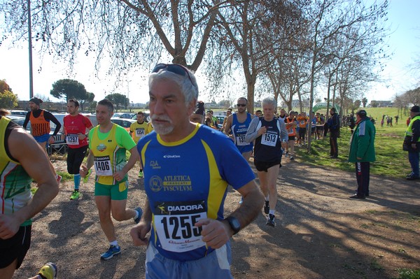 Corri per il Parco Alessandrino (08/03/2015) 00055