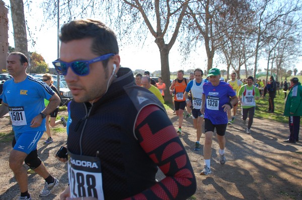 Corri per il Parco Alessandrino (08/03/2015) 00074