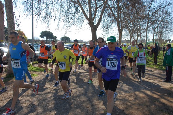 Corri per il Parco Alessandrino (08/03/2015) 00075