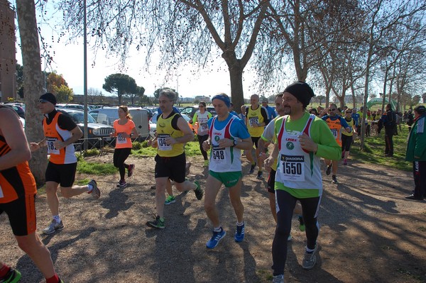 Corri per il Parco Alessandrino (08/03/2015) 00078
