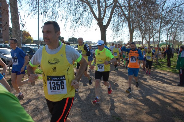 Corri per il Parco Alessandrino (08/03/2015) 00079