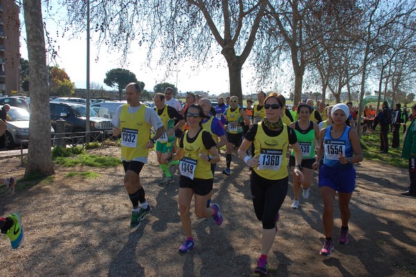 Corri per il Parco Alessandrino (08/03/2015) 00084