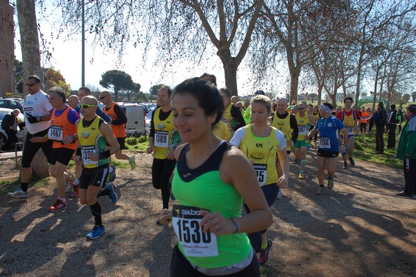 Corri per il Parco Alessandrino (08/03/2015) 00087