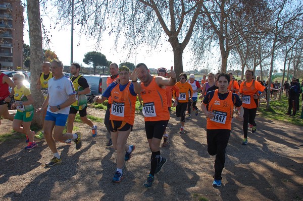 Corri per il Parco Alessandrino (08/03/2015) 00101