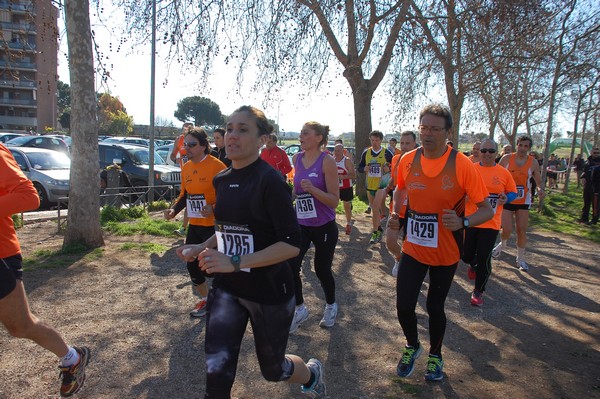 Corri per il Parco Alessandrino (08/03/2015) 00104