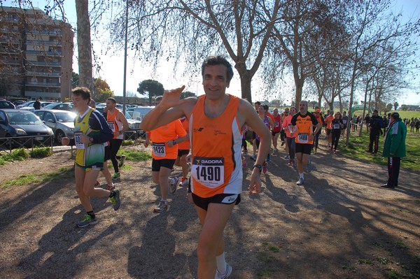 Corri per il Parco Alessandrino (08/03/2015) 00109