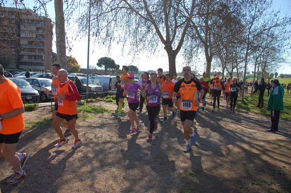 Corri per il Parco Alessandrino (08/03/2015) 00111