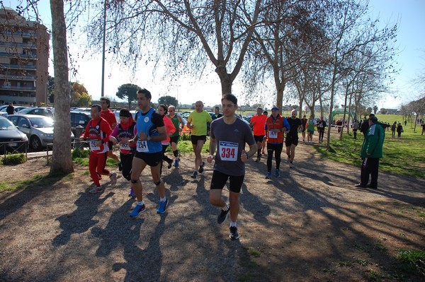 Corri per il Parco Alessandrino (08/03/2015) 00124