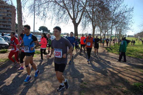 Corri per il Parco Alessandrino (08/03/2015) 00125