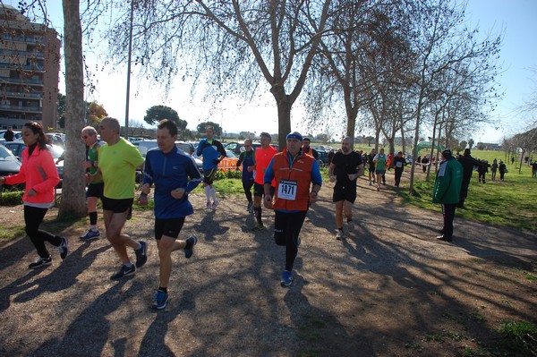 Corri per il Parco Alessandrino (08/03/2015) 00127
