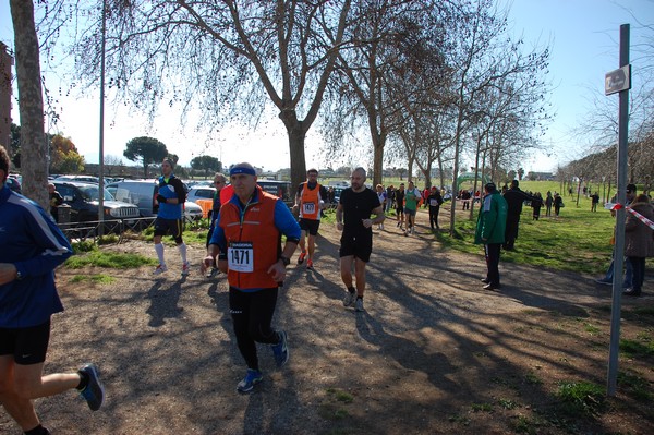Corri per il Parco Alessandrino (08/03/2015) 00128