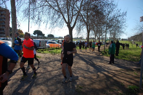 Corri per il Parco Alessandrino (08/03/2015) 00130