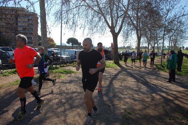 Corri per il Parco Alessandrino (08/03/2015) 00131