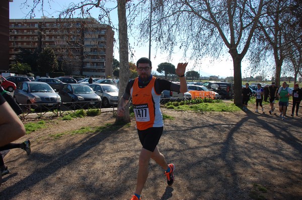 Corri per il Parco Alessandrino (08/03/2015) 00133