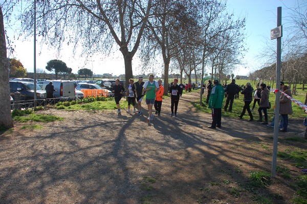 Corri per il Parco Alessandrino (08/03/2015) 00134
