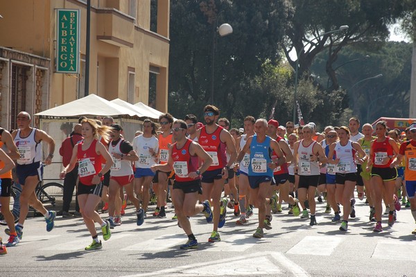 Vivicittà Latina (12/04/2015) 00027