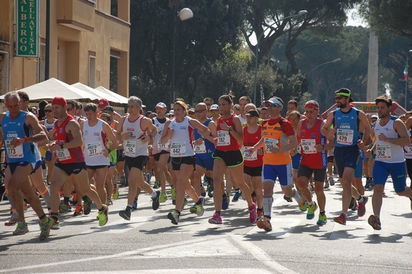 Vivicittà Latina (12/04/2015) 00030