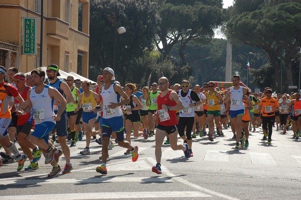 Vivicittà Latina (12/04/2015) 00034