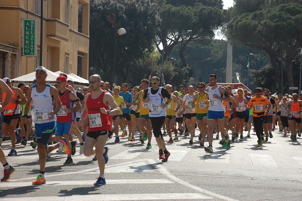 Vivicittà Latina (12/04/2015) 00035